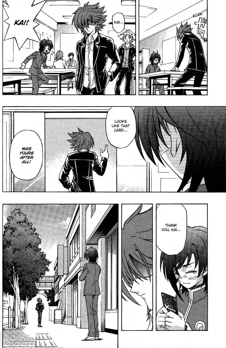 Cardfight!! Vanguard Chapter 1 79